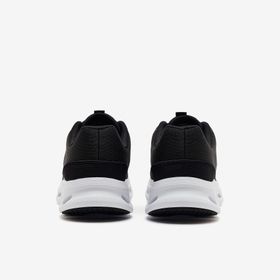 Skechers 217020 BKW Go Walk Glide-step 2.0 Vic Siyah Erkek Spor Ayakkabı