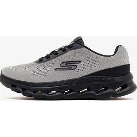 Skechers 217020 GYBK Go Walk Glide-step 2.0 Gri Erkek Spor Ayakkabı