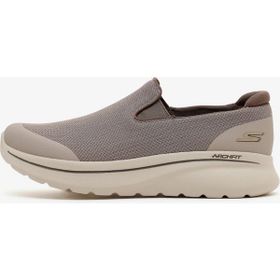 Skechers 217074TK TPE Go Walk Arch Fit N-joy Bej Erkek Spor Ayakkabı