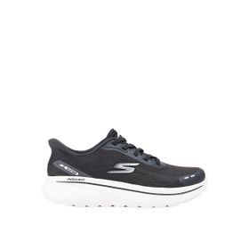 Skechers 217075TK BKW Go Walk Arch Fit N-joy Siyah Erkek Spor Ayakkabı