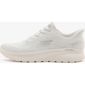 Skechers 217075TK WHT Go Walk Arch Fit N-joy Beyaz Erkek Spor Ayakkabı