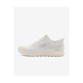 Skechers 217075TK WHT Go Walk Arch Fit N-joy Beyaz Erkek Spor Ayakkabı
