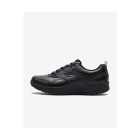 Skechers 220085 BBK Erkek Siyah Koşu Ayakkabısı