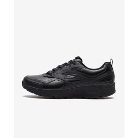 Skechers 220085 BBK Erkek Siyah Koşu Ayakkabısı