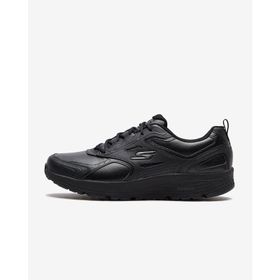 Skechers 220085 BBK Erkek Siyah Koşu Ayakkabısı