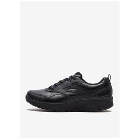 Skechers 220085 BBK Erkek Siyah Koşu Ayakkabısı
