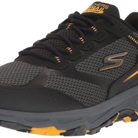 Skechers 220112 Bkor Siyah Erkek Outdoor Ayakkabı