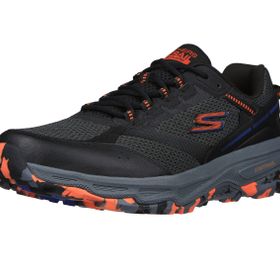 Skechers 220112 Bkor Siyah Erkek Outdoor Ayakkabı
