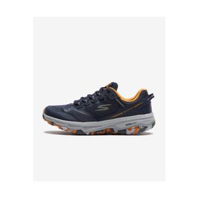 Skechers 220112-NVMT Lacivert Erkek Spor Ayakkabı