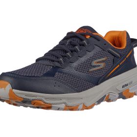 Skechers 220112-NVMT Lacivert Erkek Spor Ayakkabı