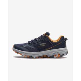 Skechers 220112-NVMT Lacivert Erkek Spor Ayakkabı