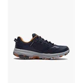 Skechers 220112-NVMT Lacivert Erkek Spor Ayakkabı