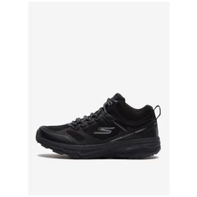 Skechers 220113 Bbk Go Run Trail Altitude Siyah Erkek Bot