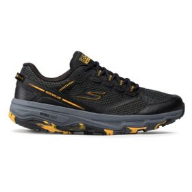 Skechers 220113 Bbk Go Run Trail Altitude Siyah Erkek Bot
