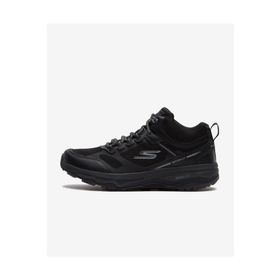 Skechers 220113 Bbk Go Run Trail Altitude Siyah Erkek Bot