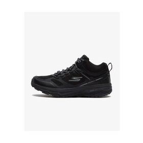 Skechers 220113 Bbk Go Run Trail Altitude Siyah Erkek Bot