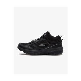 Skechers 220113 Bbk Go Run Trail Altitude Siyah Erkek Bot