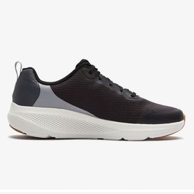 Skechers 220189-BKGY Siyah Erkek Koşu Ayakkabısı