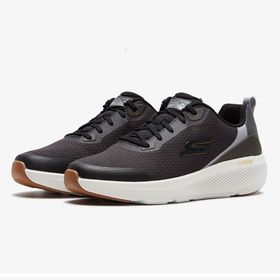 Skechers 220189-BKGY Siyah Erkek Koşu Ayakkabısı