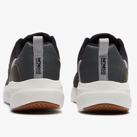 Skechers 220189-BKGY Siyah Erkek Koşu Ayakkabısı