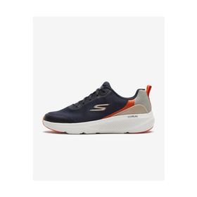 Skechers 220189-NVOR Go Run Elevate - Orbiter Lacivert Erkek Koşu Ayakkabısı