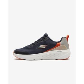 Skechers 220189-NVOR Go Run Elevate - Orbiter Lacivert Erkek Koşu Ayakkabısı