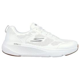 Skechers 220328 WSL Go Run Elevate Hemisphere Beyaz Erkek Koşu Ayakkabısı