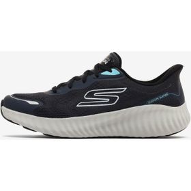 Skechers 220392 CCBK Go Run Now Regent Gri Erkek Koşu Spor Ayakkabı