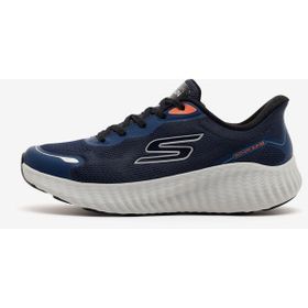 Skechers 220392 NVY Go Run Now Lacivert Erkek Koşu Spor Ayakkabı
