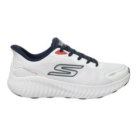 Skechers 220392 WNV Go Run Now Beyaz Erkek Koşu Spor Ayakkabı