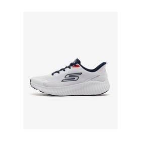 Skechers 220392 WNV Go Run Now Beyaz Erkek Koşu Spor Ayakkabı