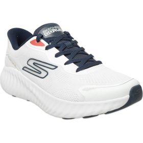 Skechers 220392 WNV Go Run Now Beyaz Erkek Koşu Spor Ayakkabı