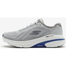 Skechers 220581 GYBL Max Cushioning Arch Fit 2.0 - Immense Cruiser Gri Erkek Koşu Spor Ayakkabı