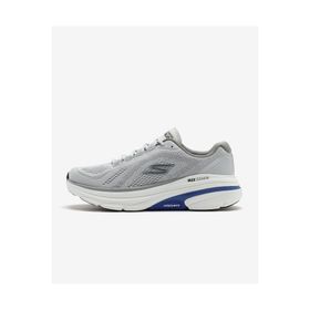 Skechers 220581 GYBL Max Cushioning Arch Fit 2.0 - Immense Cruiser Gri Erkek Koşu Spor Ayakkabı