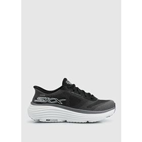 Skechers 220611 BLK Max Cushioning Endeavour Exciton Siyah Erkek Koşu Ayakkabısı