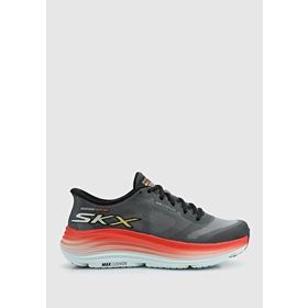 Skechers 220611 CCMT Max Cushioning Endeavour Exciton Gri Erkek Koşu Ayakkabısı