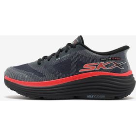 Skechers 220611 SLT Max Cushioning Endeavour Exciton Gri Erkek Spor Ayakkabı
