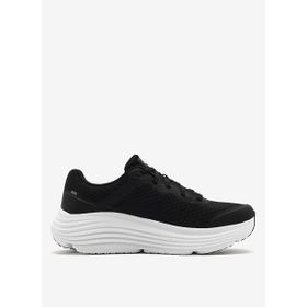 Skechers 220613 BKW Max Cushioning Endeavour- Siyah Erkek Koşu Spor Ayakkabı