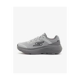 Skechers 220613 GRY Max Cushioning Endeavour Gri Erkek Koşu Spor Ayakkabı