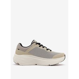Skechers 220613 TPBK Max Cushioning Endeavour Bej Erkek Koşu Spor Ayakkabı