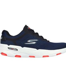 Skechers 220644 NVBK Go Run 7.0 Lacivert Erkek Spor Ayakkabısı