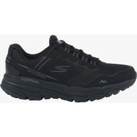Skechers 220757-BBK Go Run Trail Altıtude 2.0 Siyah Erkek Koşu Ayakkabısı