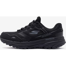 Skechers 220757-BBK Go Run Trail Altıtude 2.0 Siyah Erkek Koşu Ayakkabısı