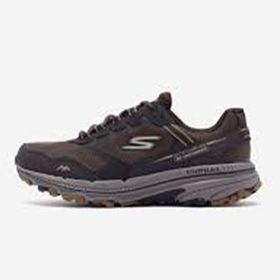 Skechers 220757-BRN Go Run Trail Altitude 2.0 Kahverengi Erkek Outdoor Koşu Ayakkabısı