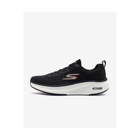 Skechers 220847-BLK Go Run Elevate 2.0 Siyah Erkek Koşu Ayakkabısı