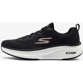 Skechers 220847-BLK Go Run Elevate 2.0 Siyah Erkek Koşu Ayakkabısı