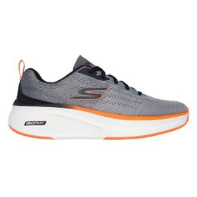 Skechers 220847 CHAR Go Run Elevate 2.0 Gri Erkek Koşu Ayakkabısı