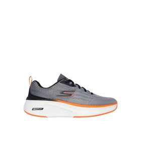 Skechers 220847 CHAR Go Run Elevate 2.0 Gri Erkek Koşu Ayakkabısı