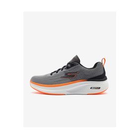 Skechers 220847 CHAR Go Run Elevate 2.0 Gri Erkek Koşu Ayakkabısı