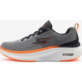 Skechers 220847 CHAR Go Run Elevate 2.0 Gri Erkek Koşu Ayakkabısı